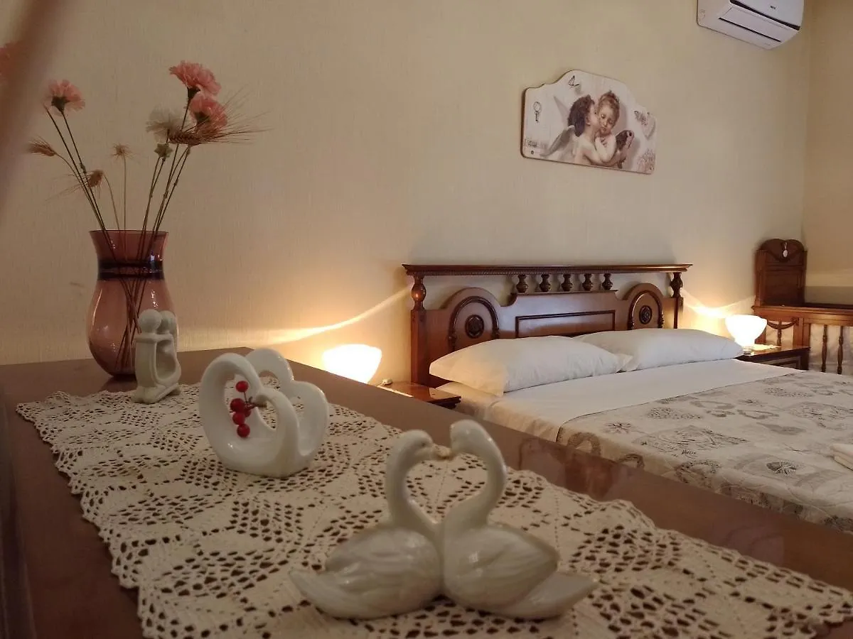 Risveglio Al Sole Apartamento Ragusa