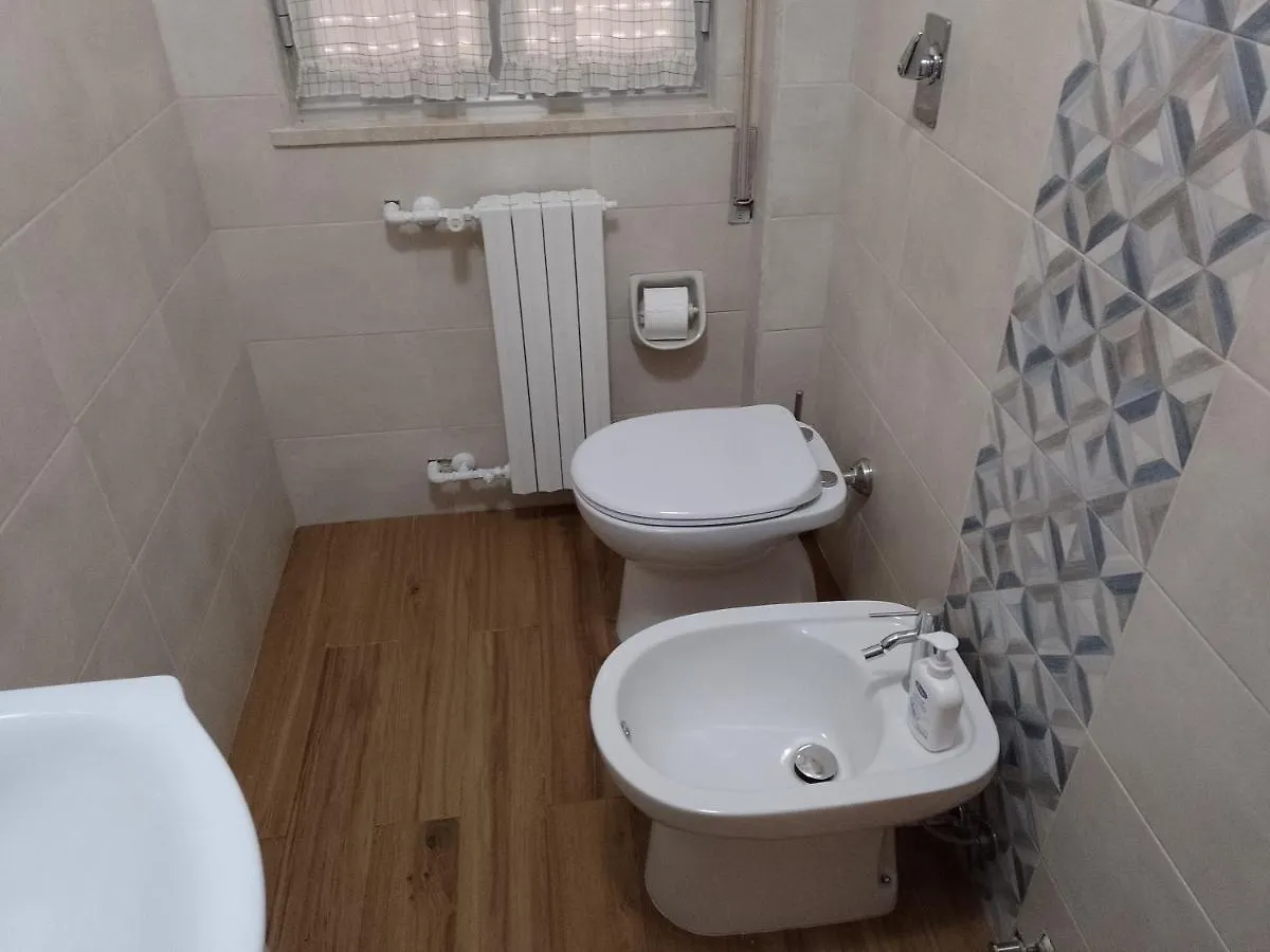 Risveglio Al Sole Apartamento Ragusa