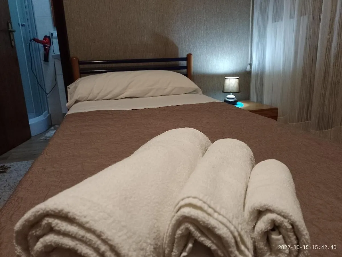 Risveglio Al Sole Apartamento Ragusa 0*,