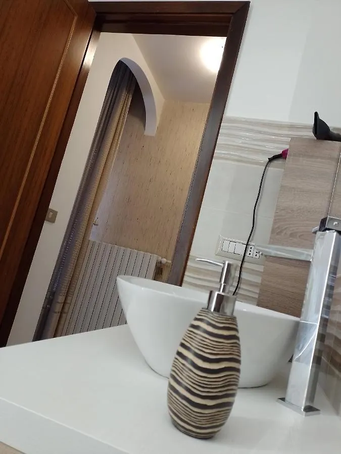 Risveglio Al Sole Apartamento Ragusa Itália