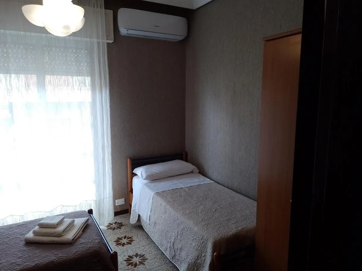 Risveglio Al Sole Apartamento Ragusa
