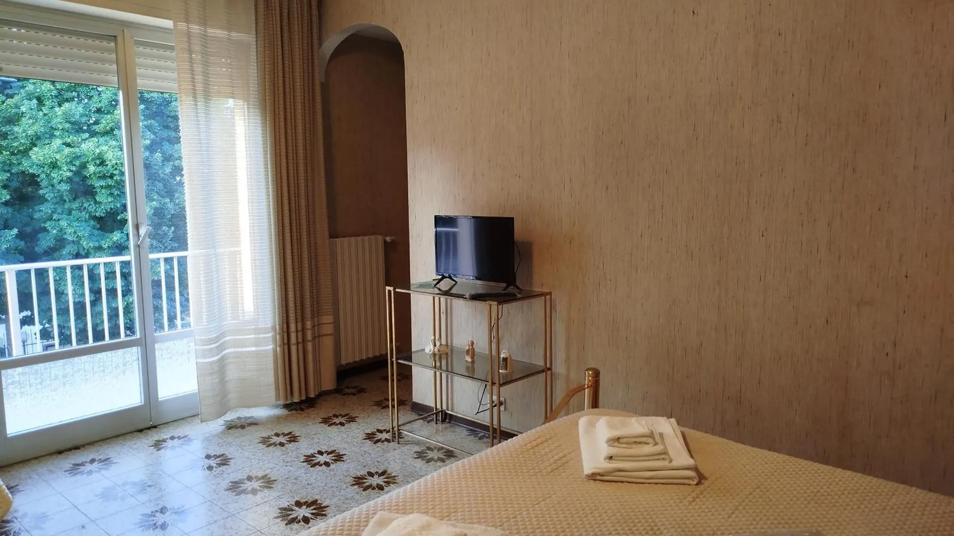 Risveglio Al Sole Apartamento Ragusa