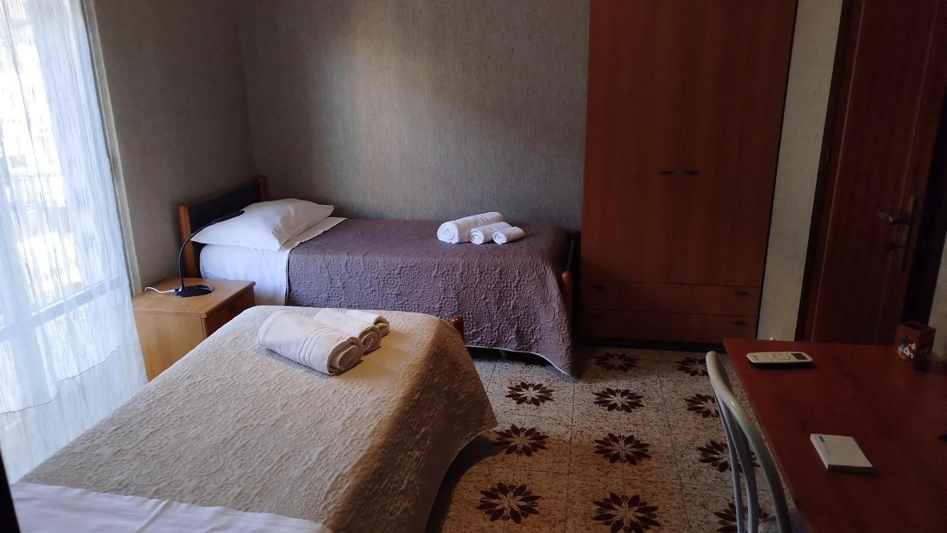 Risveglio Al Sole Apartamento Ragusa Itália