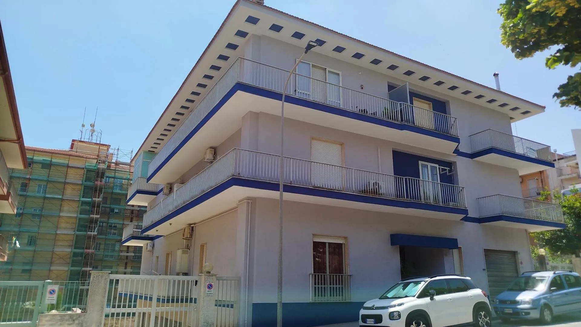Risveglio Al Sole Apartamento Ragusa