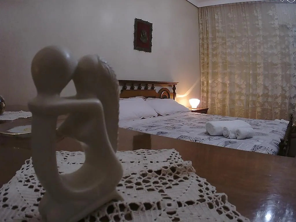 Risveglio Al Sole Apartamento Ragusa